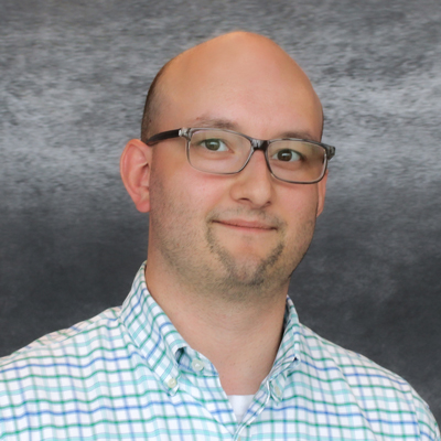 Ben Paquette - SEO Specialist